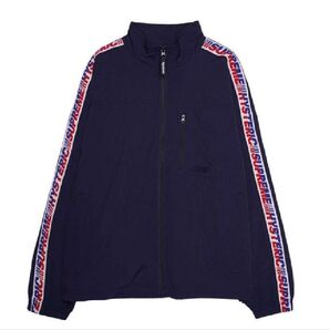 Supreme HYSTERIC GLAMOUR Track Jacket "Navy"