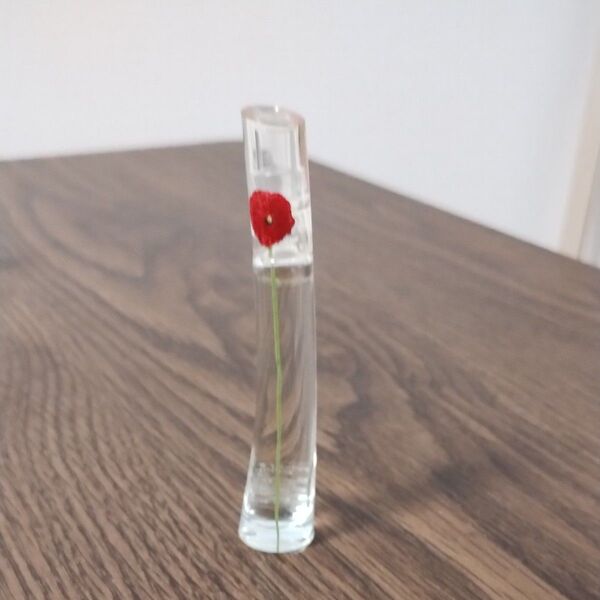 ケンゾー フラワー ミニボトル 4ml