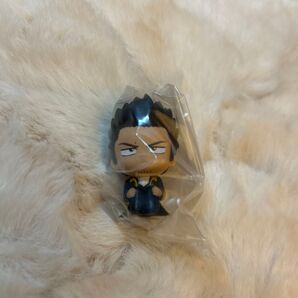 銀魂 まちぼうけ 近藤勲
