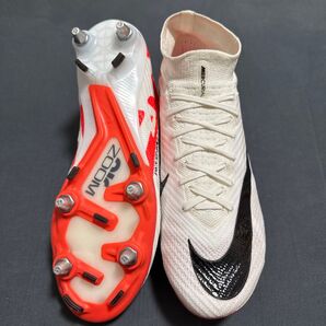 NIKE マーキュリアルスーパーフライ9 SG-PRO 27.5cm 247