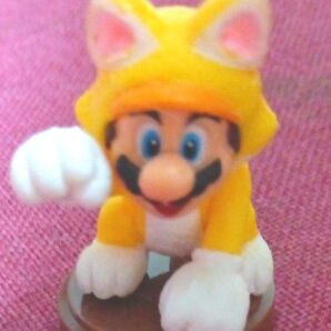 2009年 限定品 まねき猫マリオ フィギュア
