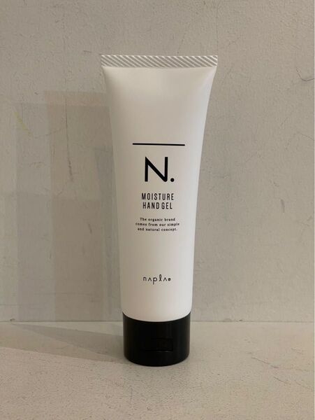 napla N. モイスチャーハンドゲル80g ナプラ N エヌドット スタイリング