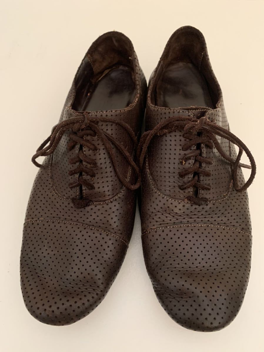 ヤフオク! -christian peau ブーツの中古品・新品・未使用品一覧