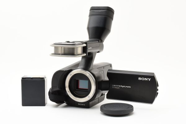 Yahoo!オークション -「sony nex-vg10」の落札相場・落札価格 Yahoo!オークション -「sony nex-vg10」の落札相場・落札価格