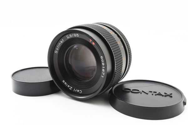 Yahoo!オークション -「contax sonnar 85mm f2.8」の落札相場 Yahoo!オークション -「contax sonnar 85mm f2.8」の落札相場