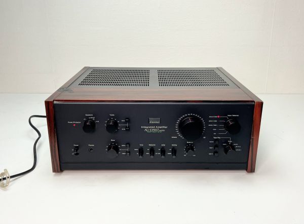 Yahoo!オークション -「sansui au-d907 limited」の落札相場 Yahoo!オークション -「sansui au-d907 limited」の落札相場