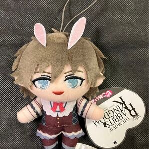 ツキウタ 劇場版 RABBITS KINGDOM ピこぬい