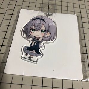 ホロライブ アクリルボールチェーン