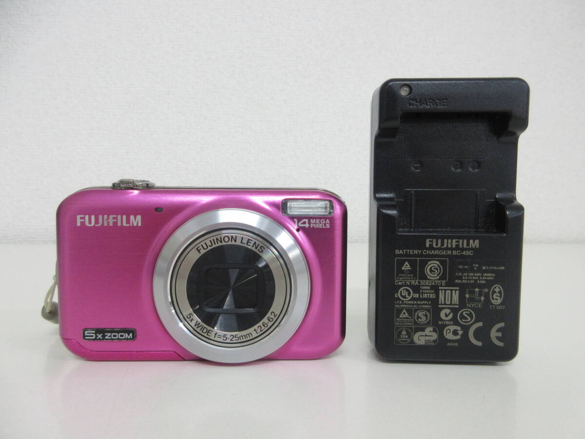 Yahoo!オークション -「finepix jx 充電器」の落札相場・落札価格 Yahoo!オークション -「finepix jx 充電器」の落札相場・落札価格