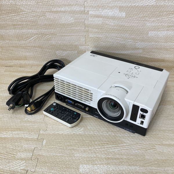Yahoo!オークション -「3340」(プロジェクター) (映像機器)の Yahoo!オークション -「3340」(プロジェクター) (映像機器)の