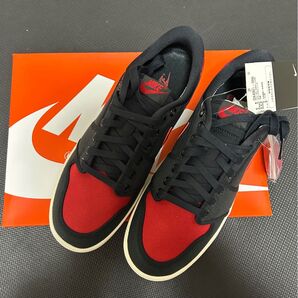 air jordano1 KO1 BRED LOW 28.5cm