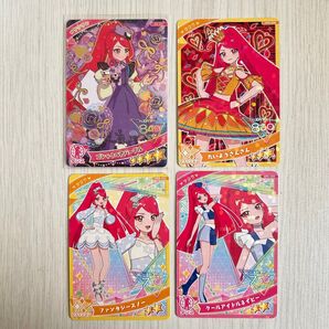 ひみつのアイプリ サクラ アイプリグミ