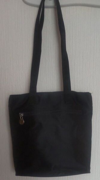 agnes b.VOYAGE ナイロンバッグ