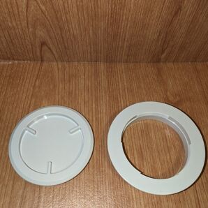 エアコンキャップ 新品未使用