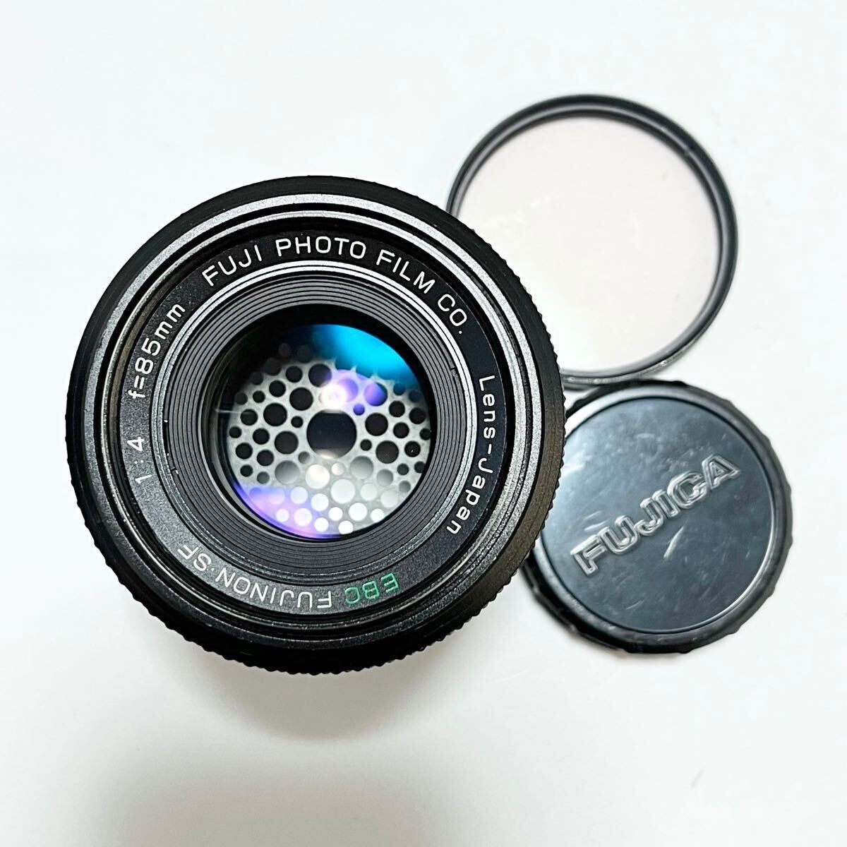 Yahoo!オークション -「ebc fujinon sf 85mm f4」の落札相場 Yahoo!オークション -「ebc fujinon sf 85mm f4」の落札相場
