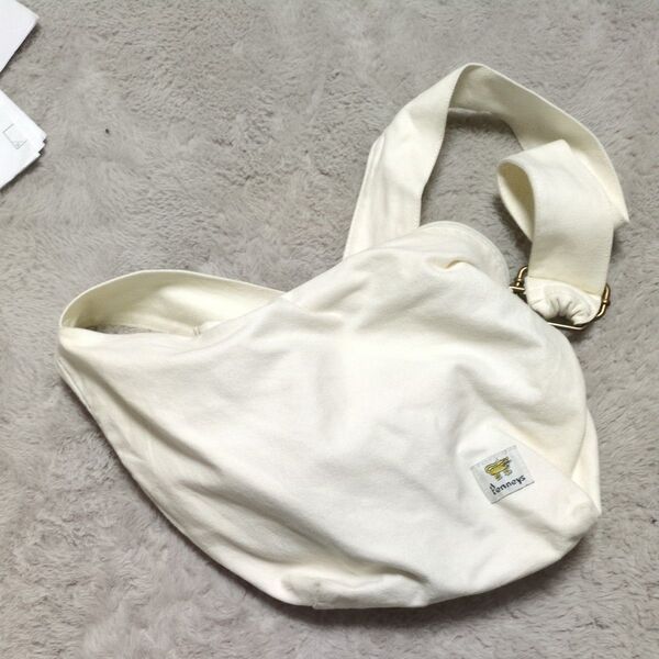 ショルダーバッグ Penneys white