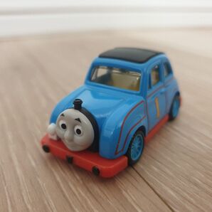 トミカ ドリームトミカ No.169 トーマスカー
