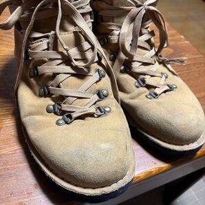 チャオパニック ブーツ