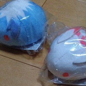 もちフレぬいぐるみ〜和〜 2個セット