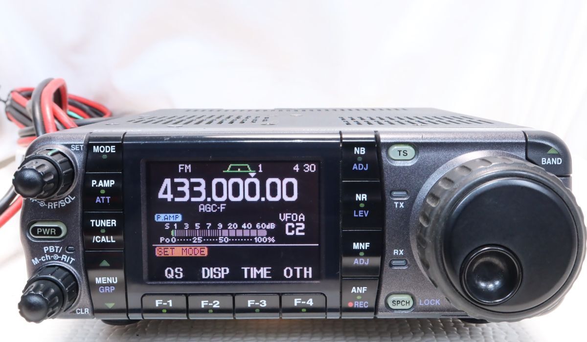 Yahoo!オークション -「ic-7000m」の落札相場・落札価格 Yahoo!オークション -「ic-7000m」の落札相場・落札価格