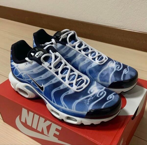 Nike Air Max Plus OG "Ice Blue"