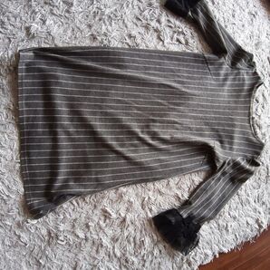 ストロベリー・フィールズ ワンピース