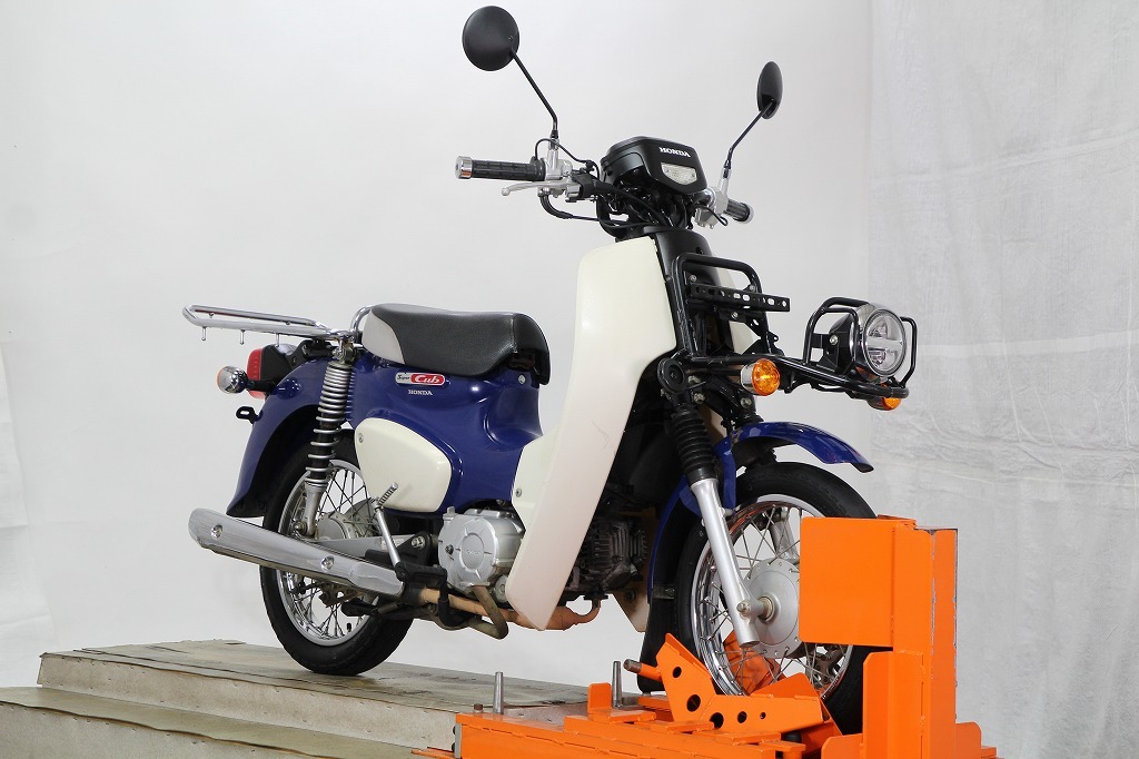 Yahoo!オークション -「スーパーカブ 50 4速」(ホンダ Yahoo!オークション -「スーパーカブ 50 4速」(ホンダ