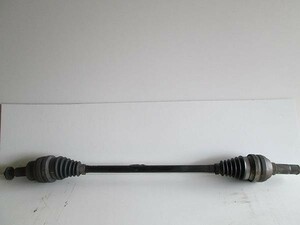  Volvo XC70 SB rear right drive shaft *