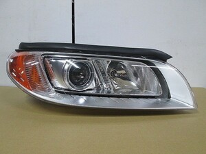  Volvo V70 BB right head light lamp 31353541 *