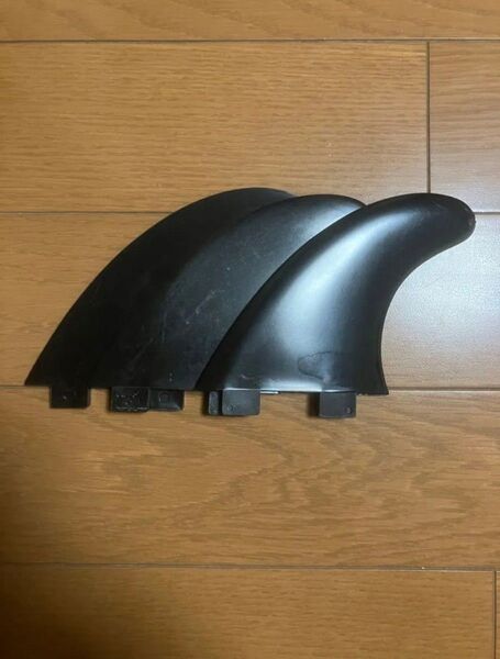 ノーブランド fcs トライフィン エフシーエス③