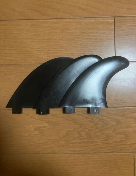 ノーブランド fcs トライフィン エフシーエス②