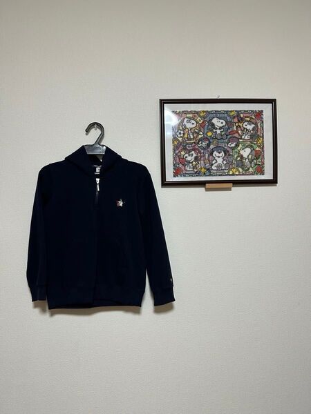 アーノルドパーマー!キッズ服!パーカー!