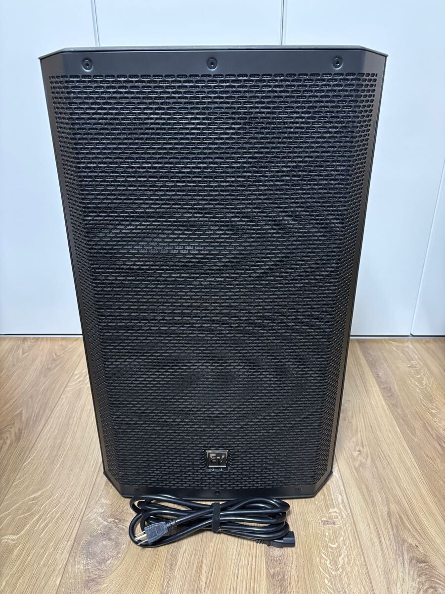Yahoo!オークション -「electro voice zlx」の落札相場・落札価格 Yahoo!オークション -「electro voice zlx」の落札相場・落札価格
