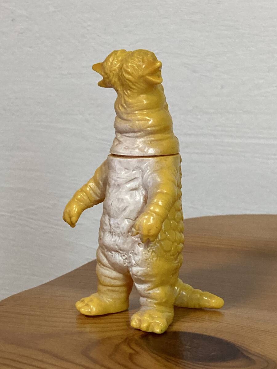 Yahoo!オークション -「パンドン」(ソフビ) (ビンテージ)の落札 Yahoo!オークション -「パンドン」(ソフビ) (ビンテージ)の落札