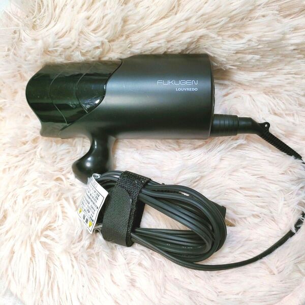 ルーヴルドー 復元ドライヤー mini LJ-365C1 復元 ミニ ヘアケア フェイスケア ボディケア LOUVREDO
