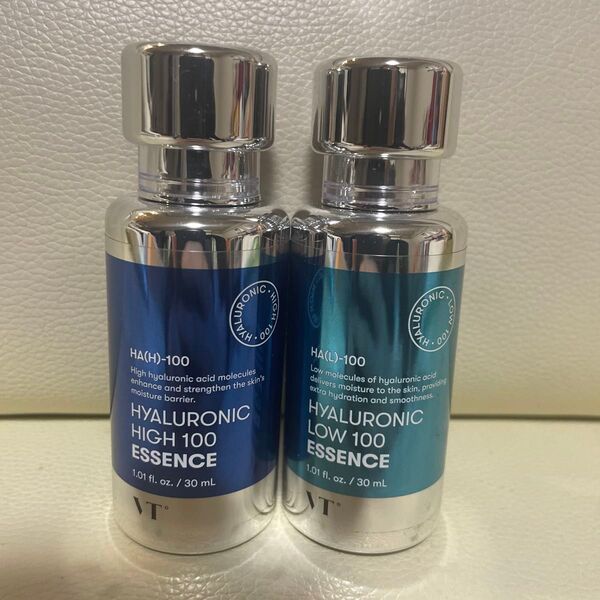 VT HYALONIC 100エッセンス セット