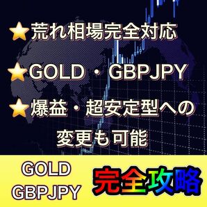 【超優良インジ搭載型ド安定型EA】神のお告げ