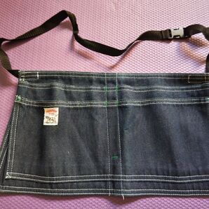 POINTER BRAND 前掛け