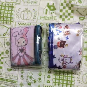 センチメンタルサーカスセット
