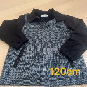 BREEZE ジャケット アウター 120cm