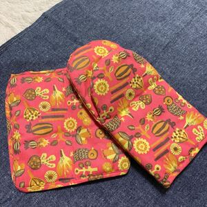 ミトンセット