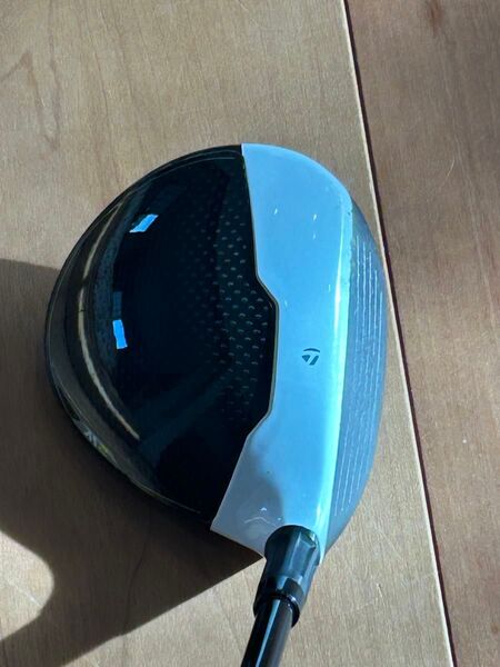 レフティ テーラーメイドM2 FW3番 15°
