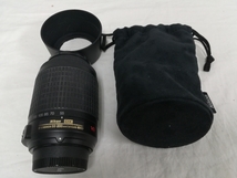 Nikon デジタル一眼レフカメラ D40X レンズキット ダブルズームキット AF-S DX ズームニッコール ニコン_画像4