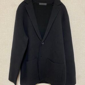 ユニクロ ブレザー 新品未使用 Sサイズ
