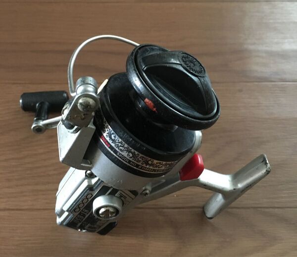 Daiwa SPRINTER STー850 ダイワ スピリングリール