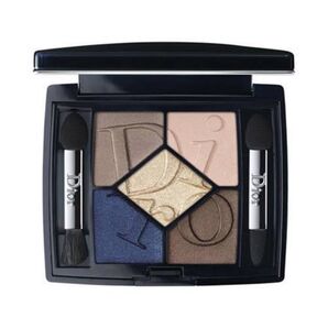 【2015秋 限定色】DIOR ディオール サンクルール766 エグズベラント ブルベ冬 ブルベ夏