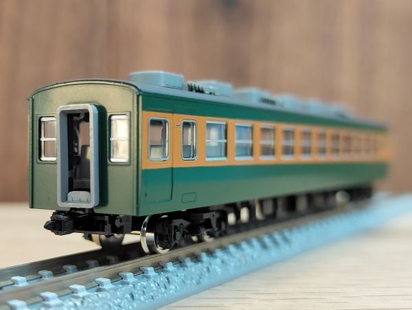Yahoo!オークション -「tomix 旧製品」(急行形電車) (JR、国鉄 Yahoo!オークション -「tomix 旧製品」(急行形電車) (JR、国鉄
