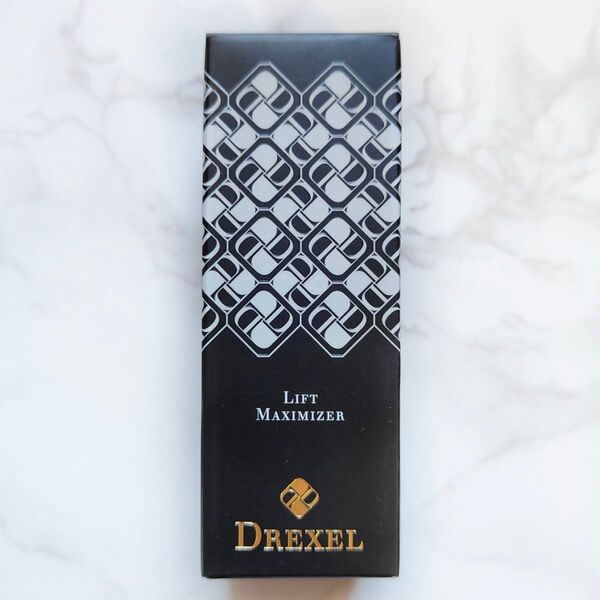 【新品未開封】DREXEL リフトマキシマイザー 美容液 23.5g