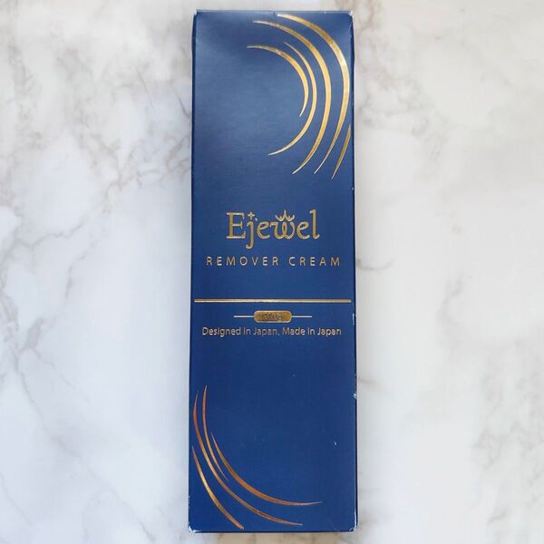 【新品未開封】Ejewel 薬用リムーバー 除毛クリーム 210g