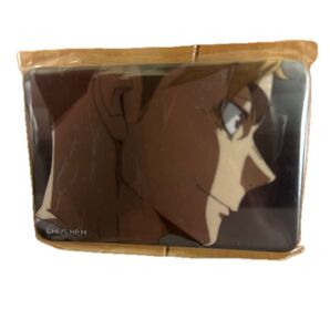 ハイキュー!!宮侑缶バッチ